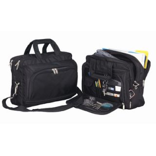 Goodhope Bags Extra Size Computer Briefcase