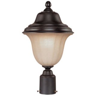 Dolan Designs Helena 18 Outdoor Post Light in Winchester   9129 68