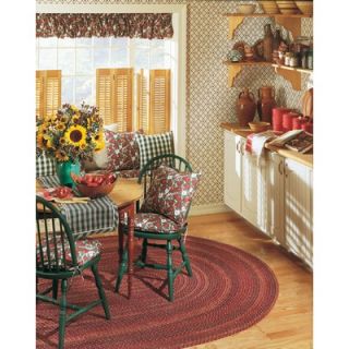 Colonial Mills Midnight Deep Forest Rug