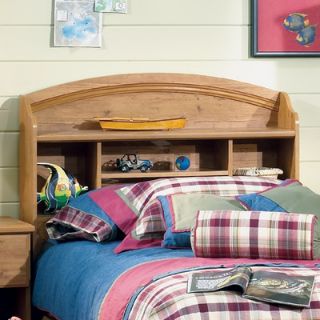 South Shore Roslindale Mates Twin Bookcase Headboard   3232 098