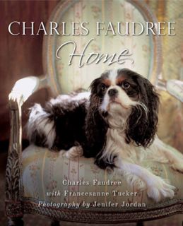 Book Review Charles Faudree Home   Book Review