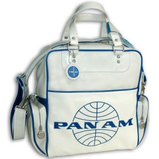 Pan Am 70s Original Totes Bag
