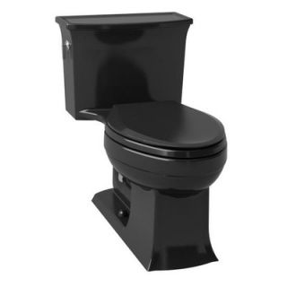 Kohler Archer® Class Five® Elongated One Piece Toilet, Less Supply