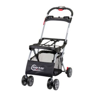 Baby Trend Baby Trend Snap N Go Chassis