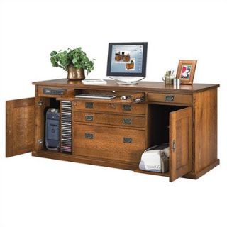 Anthony Lauren Craftsman Home Office 72 W Office