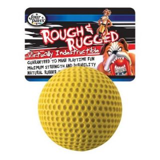 Four Paws 2.75 Rough and Rugged Golfball with