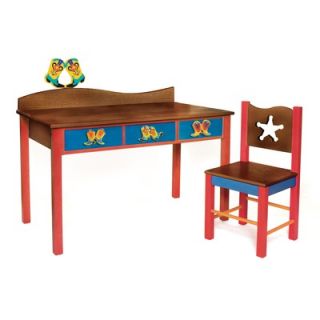 Room Magic Cowboy Desk Set   RM80/40 CBD
