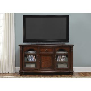 Liberty Furniture St. Ives 76 TV Stand   260 TV00