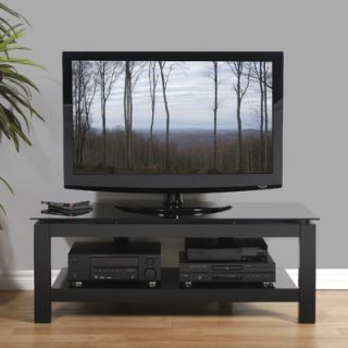 Plateau SL Series 50 TV Stand   SL 2V (50) (B)