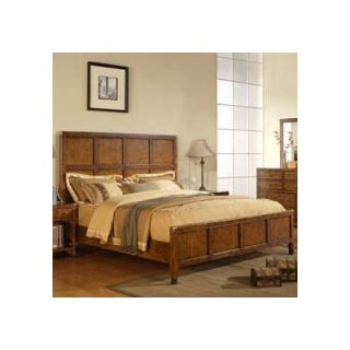 Wynwood Storehouse Panel Bed   6655 90Q2 / 6655 90K2
