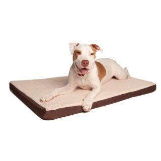 Orthopedic Dog Beds, Memory Foam, Heated, Dog Beds for Aging Pets