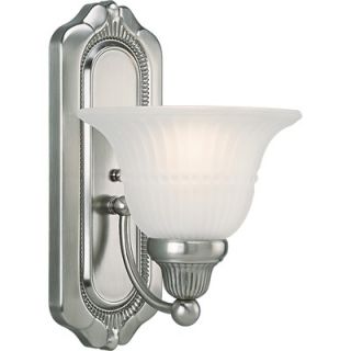  Lighting Melbourne Wall Sconce Strip in Expresso   P3024 84