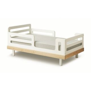 Toddler Beds with Detachable Bed Rails