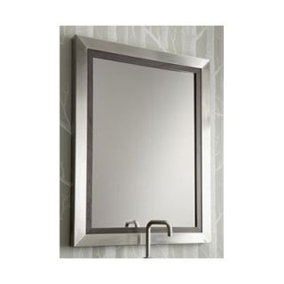 Porcher Slate Mirror in Rockport Grey   89830 00.645