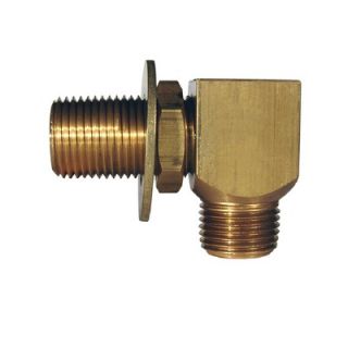 Brass Installation Kit For B 0230 Style Faucets   B 0230 K