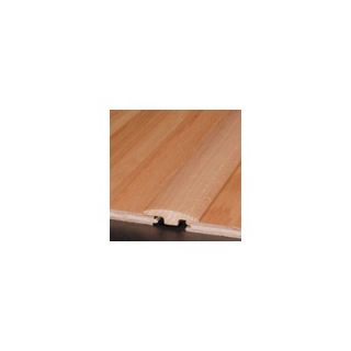 Armstrong 0.25 x 2 Maple T Molding in Midnight   TM0MA84M