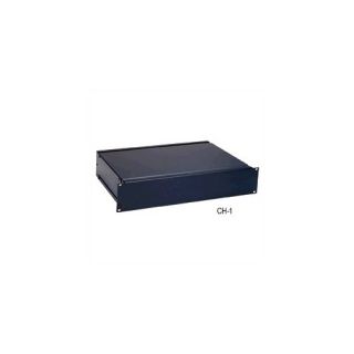 Access Panel for Rackmount, Solid or Vented
