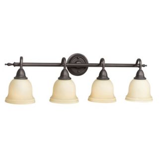  Imports Lighting Luray Wall Sconce in Oil Rubbed Bronze   7821 88