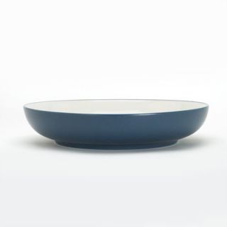 Noritake Colorwave Blue 89.5 oz. Pasta Serving Bowl   8484 773