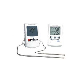 Primo Grills Digital Remote Thermometer