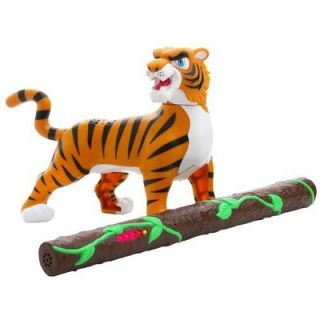 Games Hide / Seek Safari – Tiger Toy