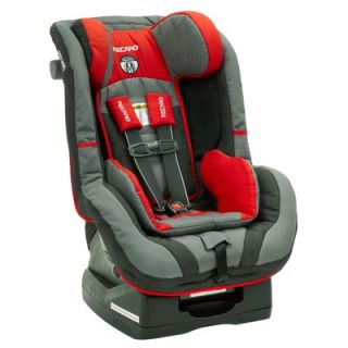 Recaro ProRIDE Convertible Car Seat   332.01.QQ95