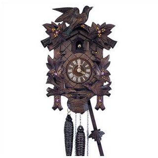 Schneider 12 Traditional Cuckoo Clock   96/9