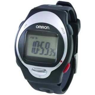 Omron Healthcare Heart Rate Monitor