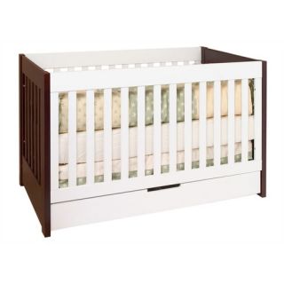Baby Cribs Modern, Convertible, Portable Beds for