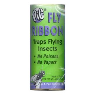 PIC 100 Piece Display Fly Ribbons FR2