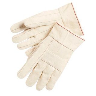 Boss Manufacturing Company Gauntlet Cuff Chore Gloves   20oz double
