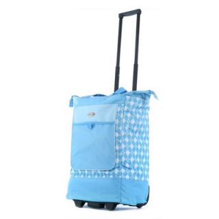 Olympia Rolling Shopping Tote   RS 100
