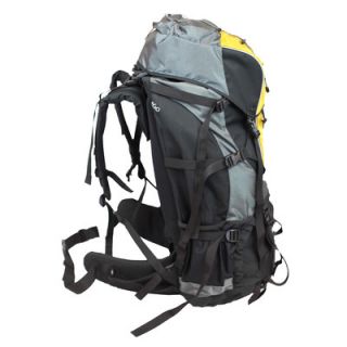 Ledge Sports 95XT Expedition Backpack