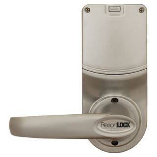 LockState ResortLock™ RL4000 Lock System with Optional Remote