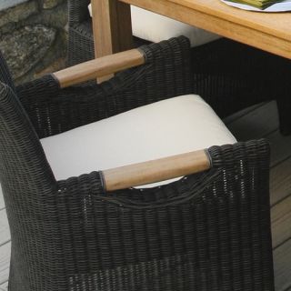 Outdoor Cushions for Dining Chairs