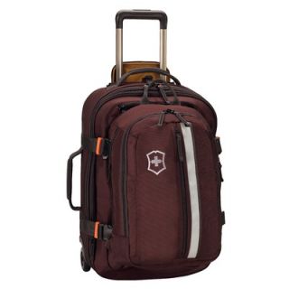 Victorinox Travel Gear CH 97™ 2.0 Outrider Docking Day Backpack