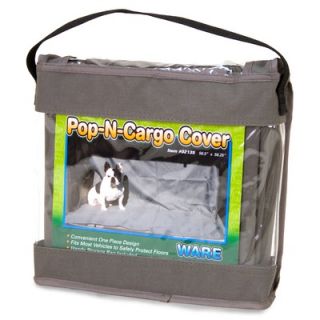 Ware Mfg Pop N Cargo Dog Cover