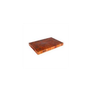 BoosBlock Reversible Cherry Wooden Cutting Board