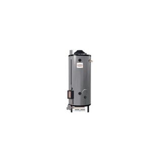 Fury Universal 100 Gallon 250 BTU Commercial Water Heater   Liquid