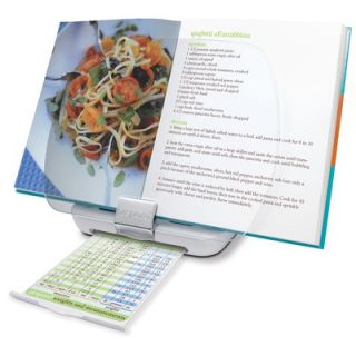 Prepara Chefs Center Cookbook / iPad Holder   PP03 CC101