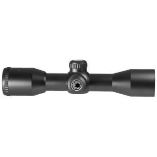Barska 3x32 IR Compact Contour Riflescope