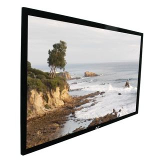ezFrame Fixed Frame AT 106 Projection Screen
