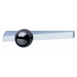  Handle Pull in Chrome Matte and Black Nickel Plated   103.08.230
