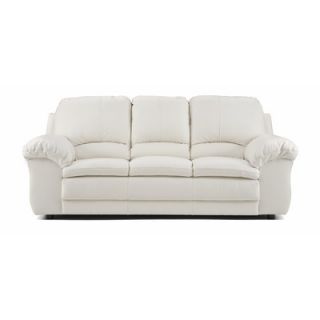 Palliser Furniture Kadar Leather Sofa