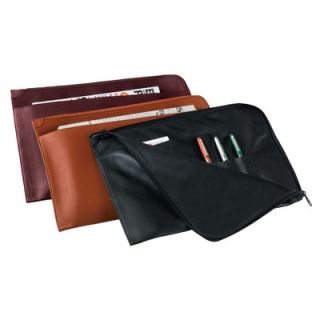 Royce Leather Envelope Portfolio