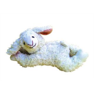 Challenge & Fun Kallisto Musical Resting Sheep Stuffed Animal