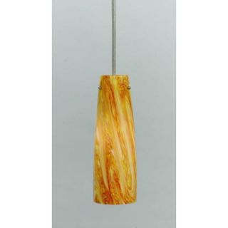 Cal Lighting Line Voltage Pendant   UP 979/6 BS
