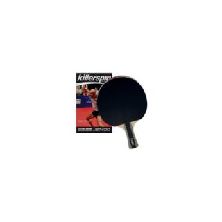 Killerspin Jet 400 Table Tennis Racket   110 04