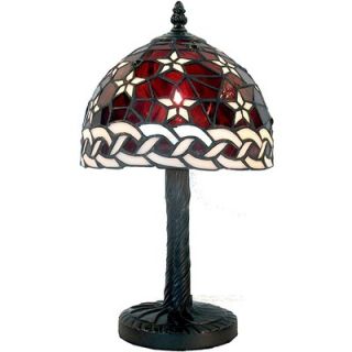 Warehouse of Tiffany Mini Table Lamp   PS233+SB32
