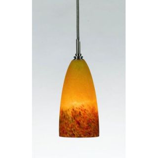 Cal Lighting Line Voltage Pendant   UP 984/6 BS